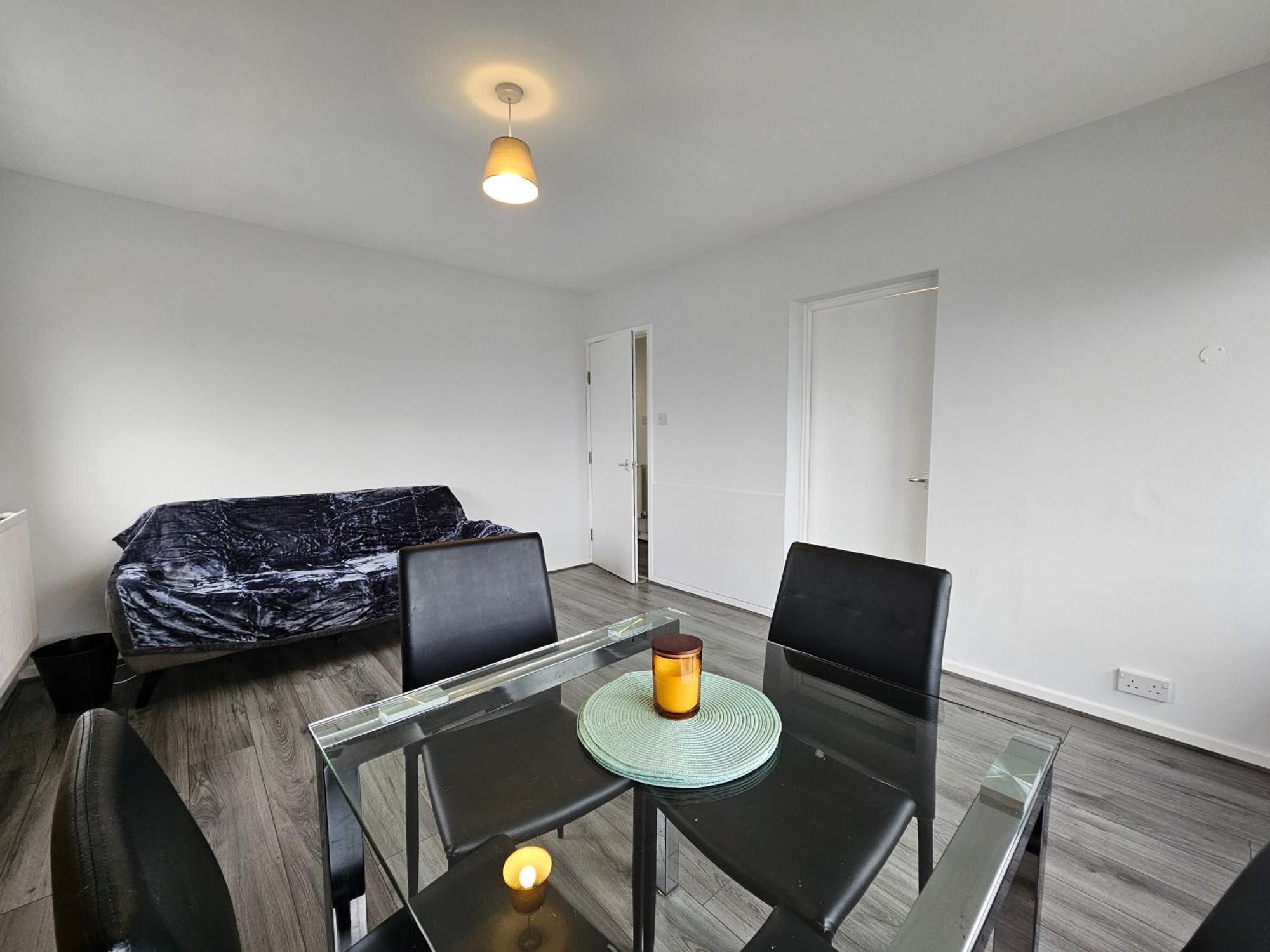 Apartment Near Towerbridge Londýn Exteriér fotografie