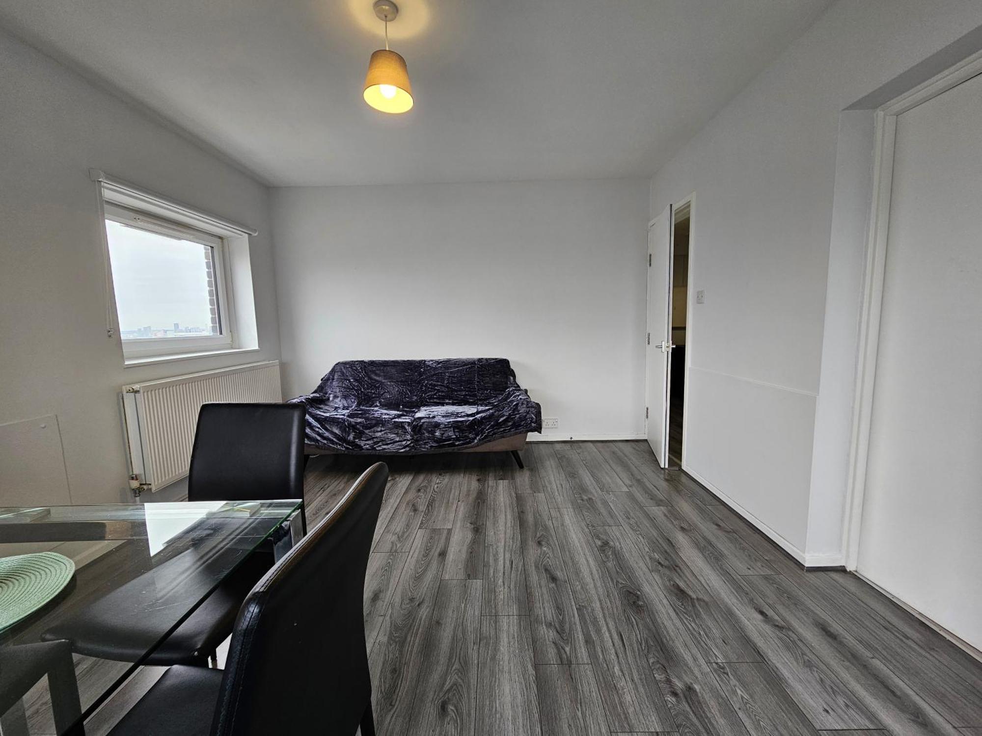 Apartment Near Towerbridge Londýn Exteriér fotografie