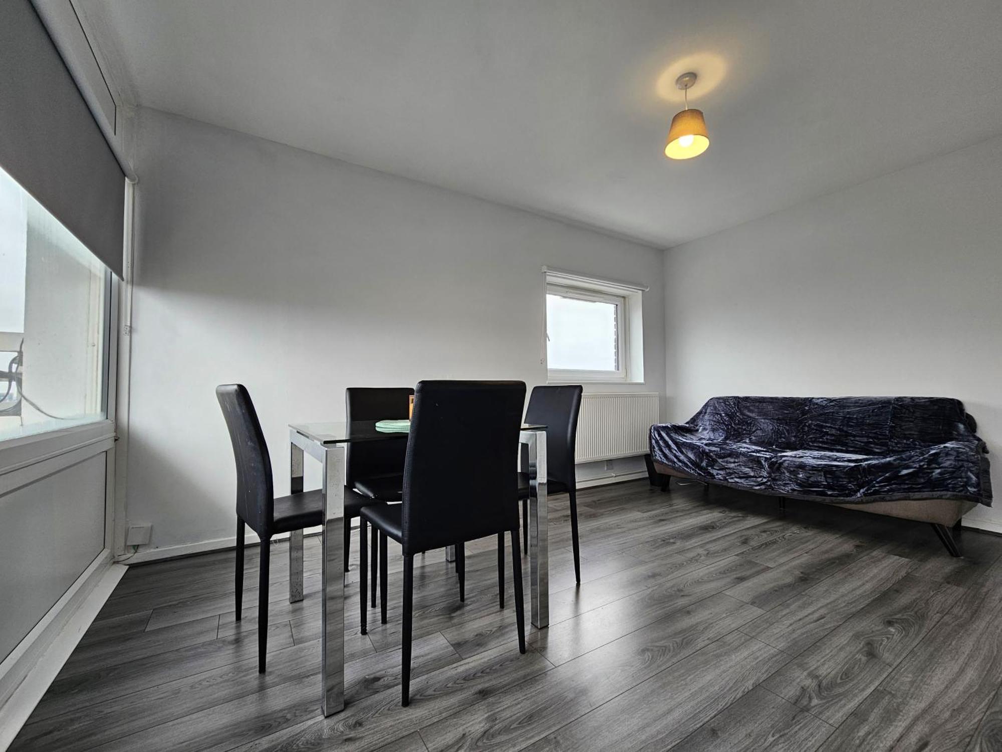 Apartment Near Towerbridge Londýn Exteriér fotografie